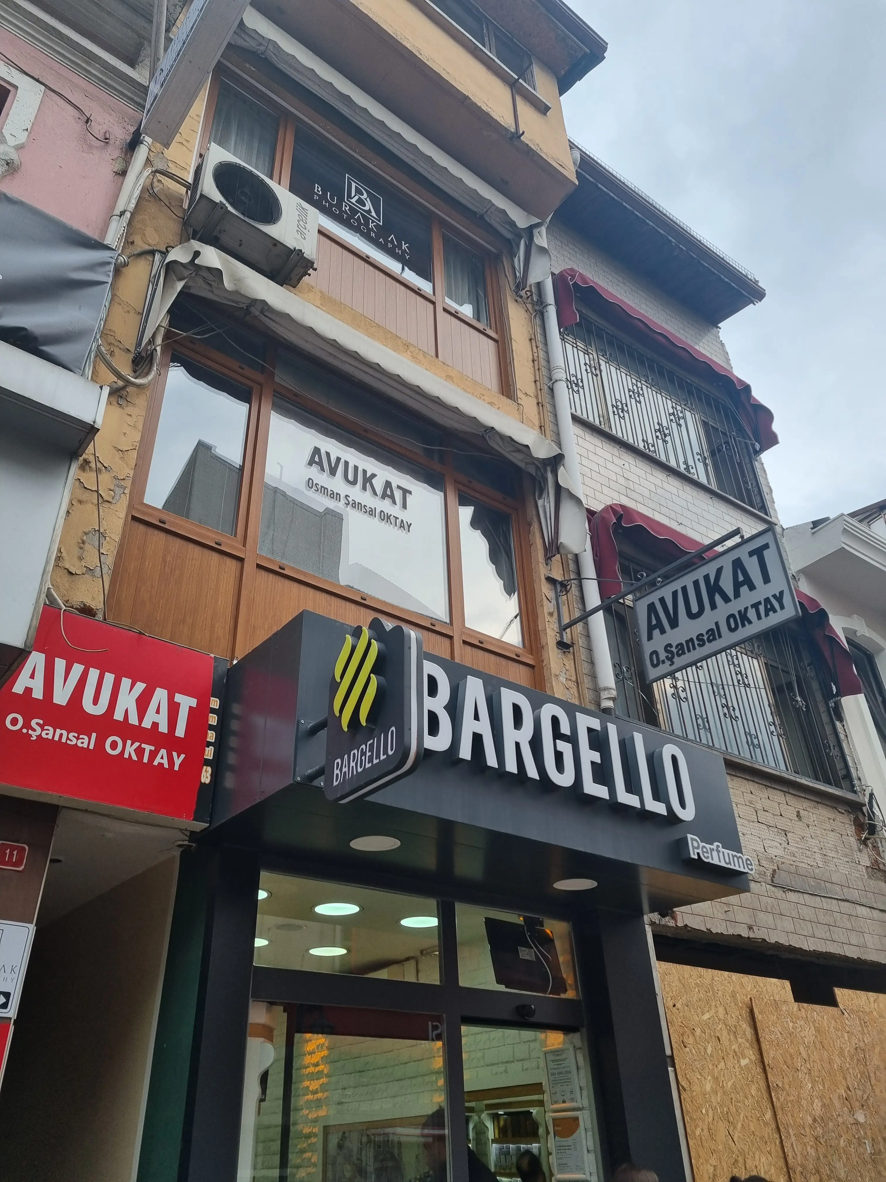 Oktay Avukatlık ve Arabuluculuk Ofisi hukuk bürosu fotoğrafı - Bartın, Bartın