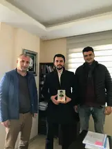 Av. Halil Çay profil fotoğrafı 7 - Muratpaşa, Antalya