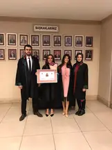 Av. Halil Çay profil fotoğrafı 6 - Muratpaşa, Antalya