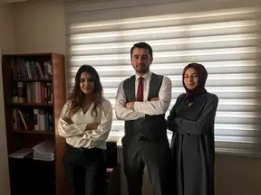 Av. Halil Çay profil fotoğrafı 5 - Muratpaşa, Antalya