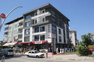 Av. Nurcan Taş profil fotoğrafı 2 - Bartın, Bartın