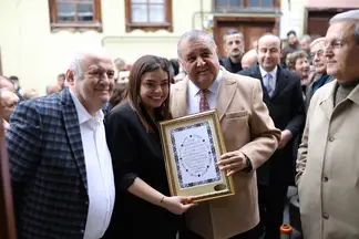 Eyşan Gökbayrak Hukuk Bürosu hukuk bürosu fotoğrafı 3 - Bartın, Bartın