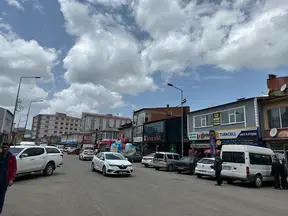 Av. Fatih Candemir profil fotoğrafı 4 - Göle, Ardahan