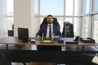 Av. Sefa Özsular profil fotoğrafı 21 - Iğdır, Iğdır