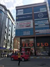 Av. Sefa Özsular profil fotoğrafı 24 - Iğdır, Iğdır