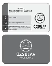Av. Sefa Özsular profil fotoğrafı 9 - Iğdır, Iğdır
