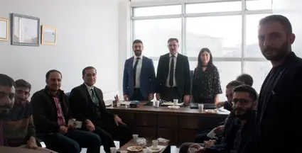 Av. Sefa Özsular profil fotoğrafı 35 - Iğdır, Iğdır