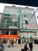 Av. Sefa Özsular profil fotoğrafı 4 - Iğdır, Iğdır