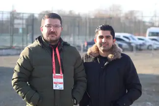 Av. Bora Zor profil fotoğrafı 16 - Iğdır, Iğdır