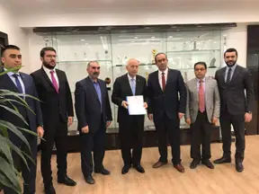 Av. Bora Zor profil fotoğrafı 6 - Iğdır, Iğdır