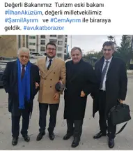 Av. Bora Zor profil fotoğrafı 7 - Iğdır, Iğdır