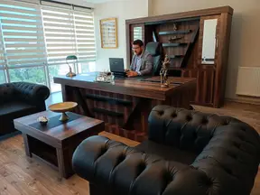 Av. Bora Zor profil fotoğrafı 3 - Iğdır, Iğdır