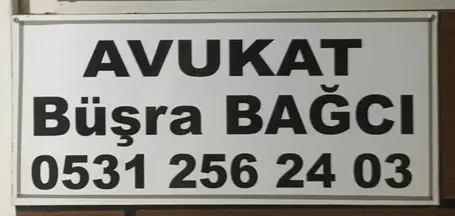 Av. Büşra Bağci profil fotoğrafı - Iğdır, Iğdır