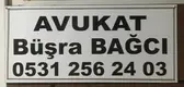 Av. Büşra Bağci fotoğrafı - Iğdır, Iğdır