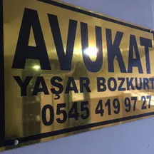 Av. Yaşar Bozkurt profil fotoğrafı 4 - Iğdır, Iğdır