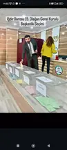 Av. Mehmet Miğfer profil fotoğrafı 8 - Iğdır, Iğdır