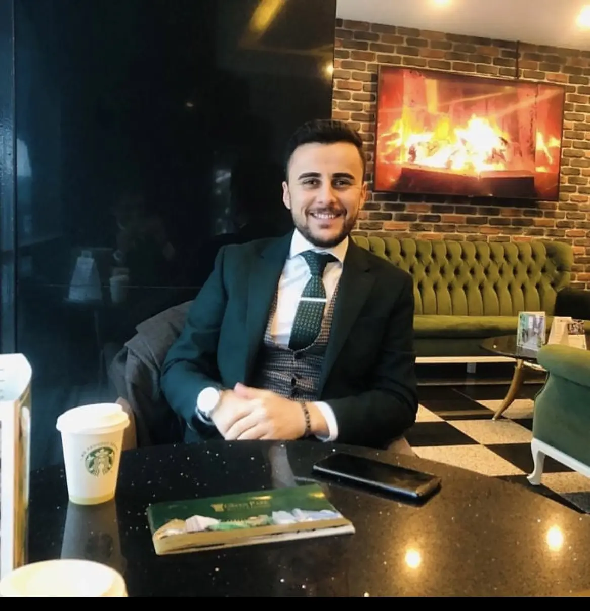 Av. Rıdvan Şahin profil fotoğrafı - Iğdır, Iğdır