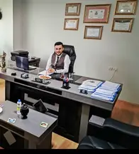 Av. Rıdvan Şahin profil fotoğrafı 2 - Iğdır, Iğdır