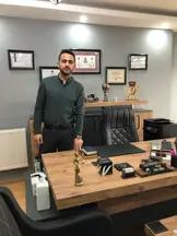 Av. Anıl Atlas profil fotoğrafı 25 - Iğdır, Iğdır
