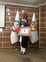 Av. Fatma Oluz Karaçay profil fotoğrafı - Iğdır, Iğdır