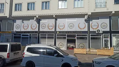 Iğdır Hukuk & Avukatlık Ortakliği hukuk bürosu fotoğrafı 6 - Iğdır, Iğdır