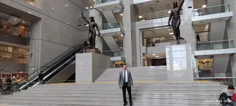 Iğdır Hukuk & Avukatlık Ortakliği hukuk bürosu fotoğrafı 3 - Iğdır, Iğdır