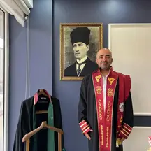 Iğdır Hukuk & Avukatlık Ortakliği hukuk bürosu fotoğrafı 5 - Iğdır, Iğdır