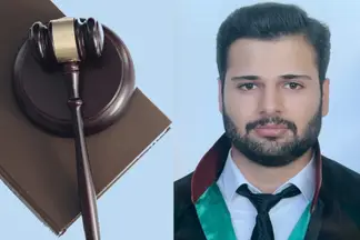Av. Senar Furkan Başak profil fotoğrafı - Muratpaşa, Antalya