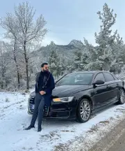 Av. Senar Furkan Başak profil fotoğrafı 2 - Muratpaşa, Antalya