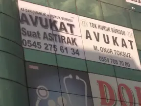 Suat Hukuki Danışmanlık ve Avukatlık Bürosu hukuk bürosu fotoğrafı - Iğdır, Iğdır