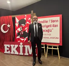 Av. Arb. Mesut İlme profil fotoğrafı 10 - Yalova, Yalova