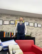 Av. Arb. Mesut İlme profil fotoğrafı 16 - Yalova, Yalova