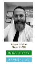 Av. Arb. Mesut İlme profil fotoğrafı 18 - Yalova, Yalova
