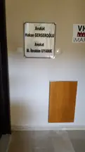Av. İbrahim Uyanık profil fotoğrafı 4 - Yalova, Yalova
