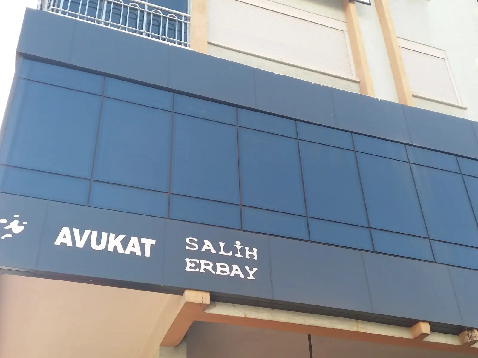 Salih Erbay ve Ziya Berkhan Yaman Hukuk, Danışmanlık ve Arabuluculuk hukuk bürosu fotoğrafı - Muratpaşa, Antalya