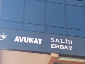 Salih Erbay ve Ziya Berkhan Yaman Hukuk, Danışmanlık ve Arabuluculuk hukuk bürosu fotoğrafı 5 - Muratpaşa, Antalya