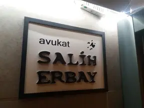 Salih Erbay ve Ziya Berkhan Yaman Hukuk, Danışmanlık ve Arabuluculuk hukuk bürosu fotoğrafı 3 - Muratpaşa, Antalya