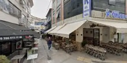 Av. İlhami Tunalı Hukuk Bürosu hukuk bürosu fotoğrafı - Yalova, Yalova