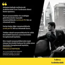 Yalova Arabuluculuk Merkezi hukuk bürosu fotoğrafı 18 - Yalova, Yalova