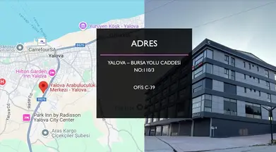 Yalova Arabuluculuk Merkezi hukuk bürosu fotoğrafı 8 - Yalova, Yalova