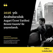 Yalova Arabuluculuk Merkezi hukuk bürosu fotoğrafı 17 - Yalova, Yalova