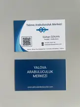 Yalova Arabuluculuk Merkezi hukuk bürosu fotoğrafı 9 - Yalova, Yalova