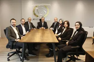 A&S Hukuk Ve Danışmanlık Ofisi hukuk bürosu fotoğrafı 39 - Yalova, Yalova