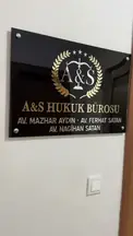 A&S Hukuk Ve Danışmanlık Ofisi hukuk bürosu fotoğrafı 22 - Yalova, Yalova