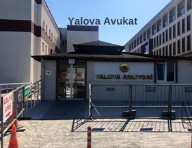 A&S Hukuk Ve Danışmanlık Ofisi hukuk bürosu fotoğrafı 26 - Yalova, Yalova