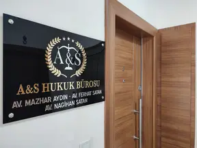 A&S Hukuk Ve Danışmanlık Ofisi hukuk bürosu fotoğrafı 62 - Yalova, Yalova