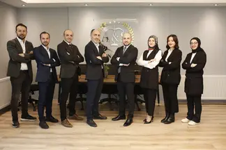 A&S Hukuk Ve Danışmanlık Ofisi hukuk bürosu fotoğrafı 44 - Yalova, Yalova