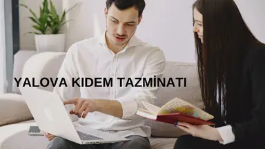 A&S Hukuk Ve Danışmanlık Ofisi hukuk bürosu fotoğrafı 28 - Yalova, Yalova