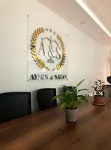 A&S Hukuk Ve Danışmanlık Ofisi hukuk bürosu fotoğrafı 33 - Yalova, Yalova