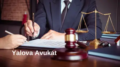 A&S Hukuk Ve Danışmanlık Ofisi hukuk bürosu fotoğrafı 64 - Yalova, Yalova